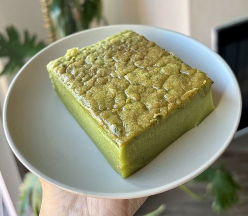 Matcha Mochi