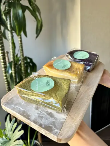 Assorted Mochi (8 pack)